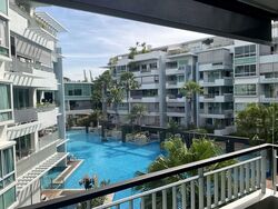 The Stellar (D5), Condominium #587019981
